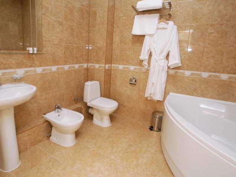 черное море отрада 4*