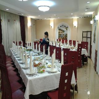 черное море отрада Отель 4*