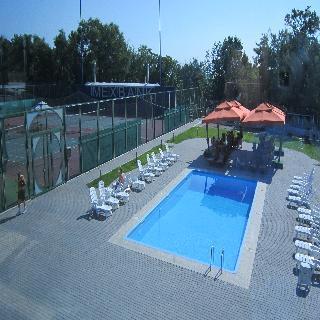 черное море отрада Отель 4*