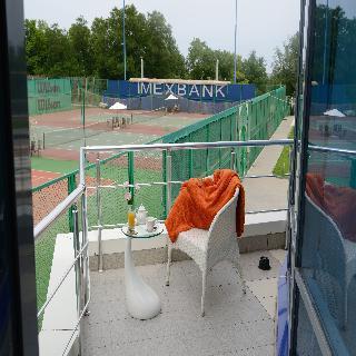 черное море отрада Отель 4*