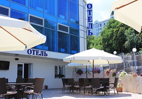 черное море отрада 4* Одесса
