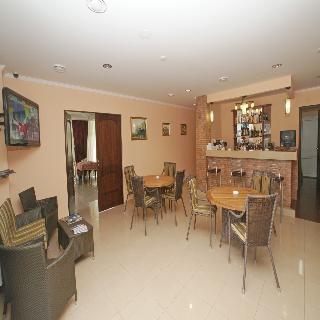 Black Sea Otrada 酒店 4*