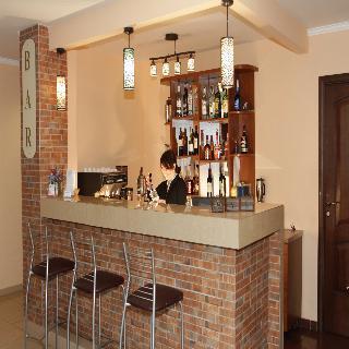 Black Sea Otrada 酒店