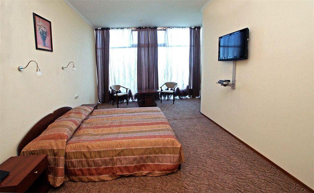 Black Sea Otrada 4* Odessa