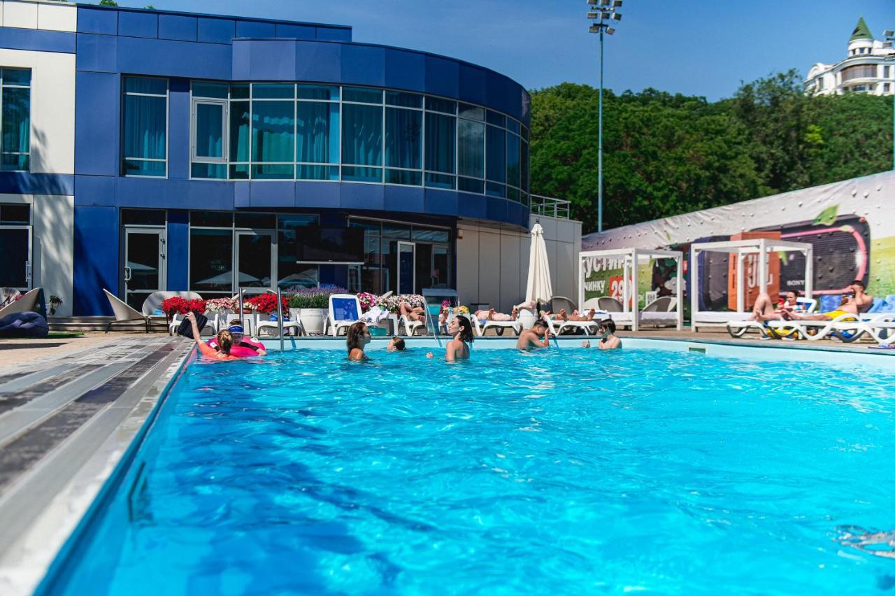 Black Sea Otrada 4*