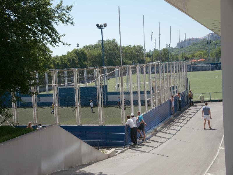 Black Sea Otrada 4*