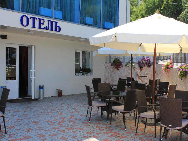 Black Sea Otrada 4*
