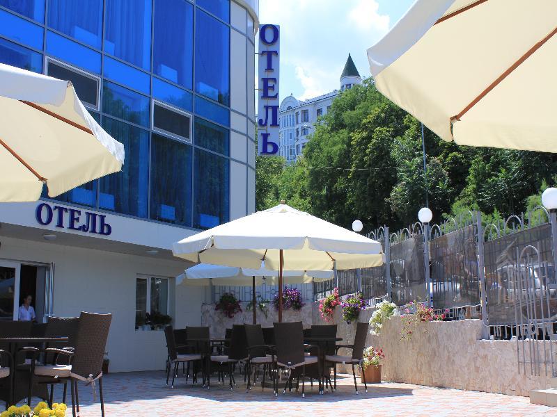 Black Sea Otrada 酒店 Odessa