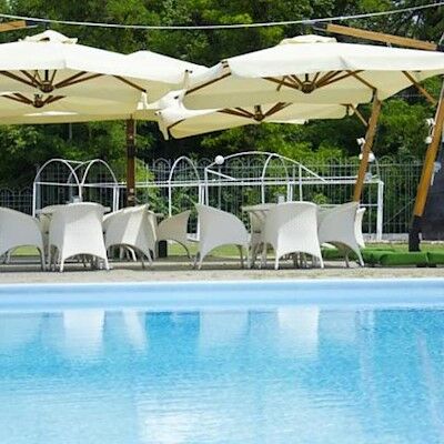酒店 Black Sea Otrada 4*